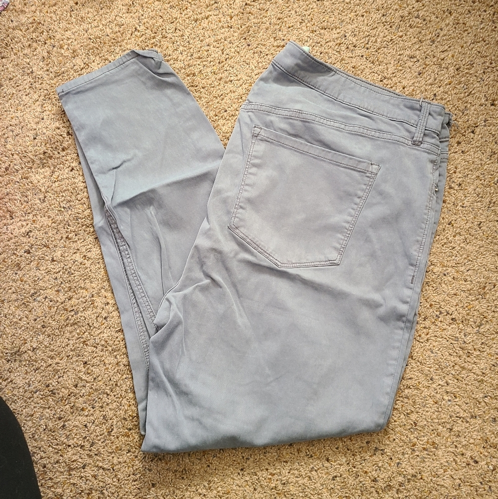 Jeggings